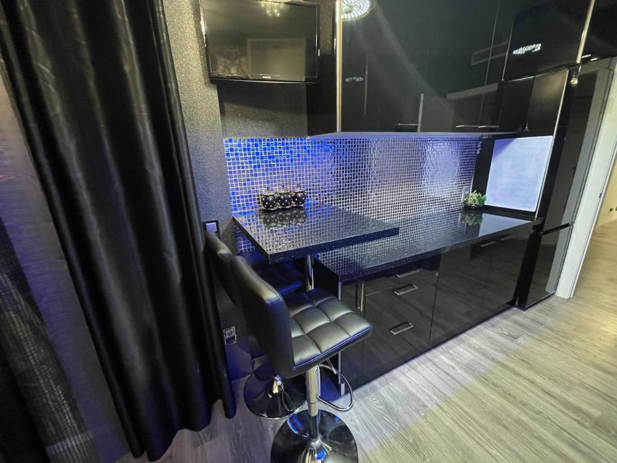 Luxury Room En Madrid Kültér fotó