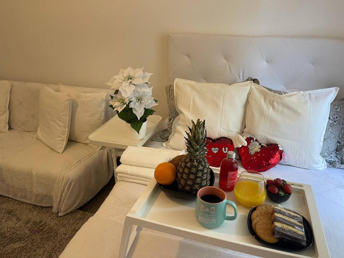 Luxury Room En Madrid Kültér fotó