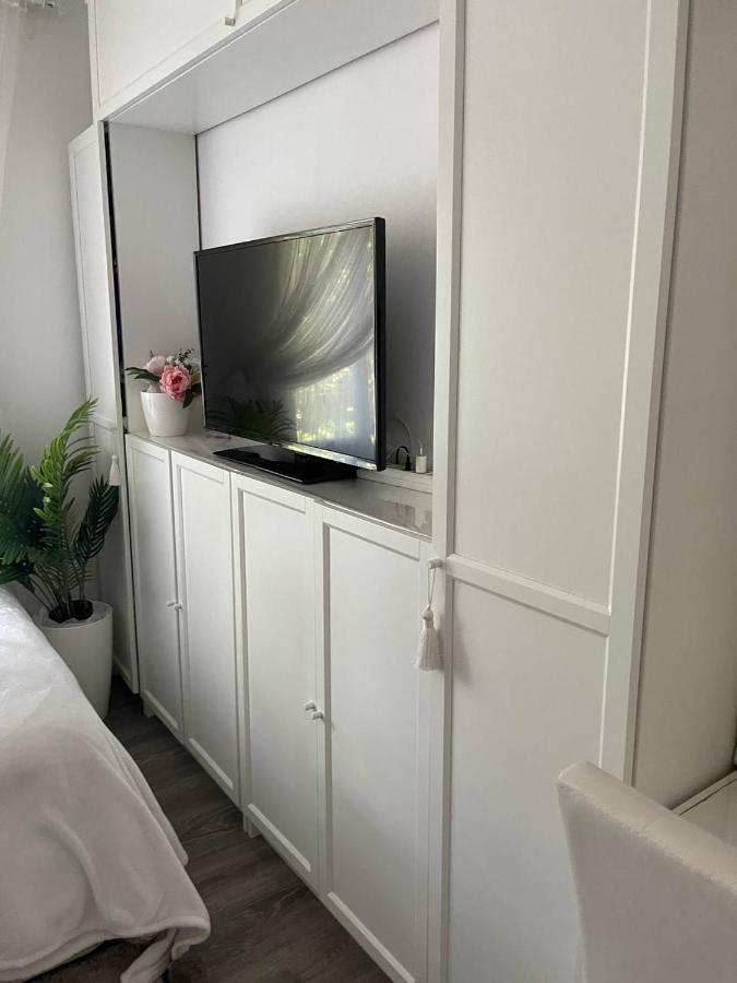 Luxury Room En Madrid Kültér fotó