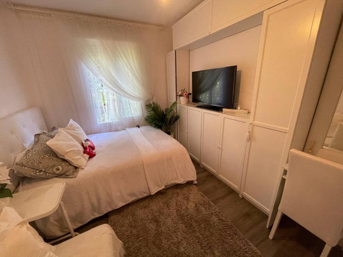 Luxury Room En Madrid Kültér fotó