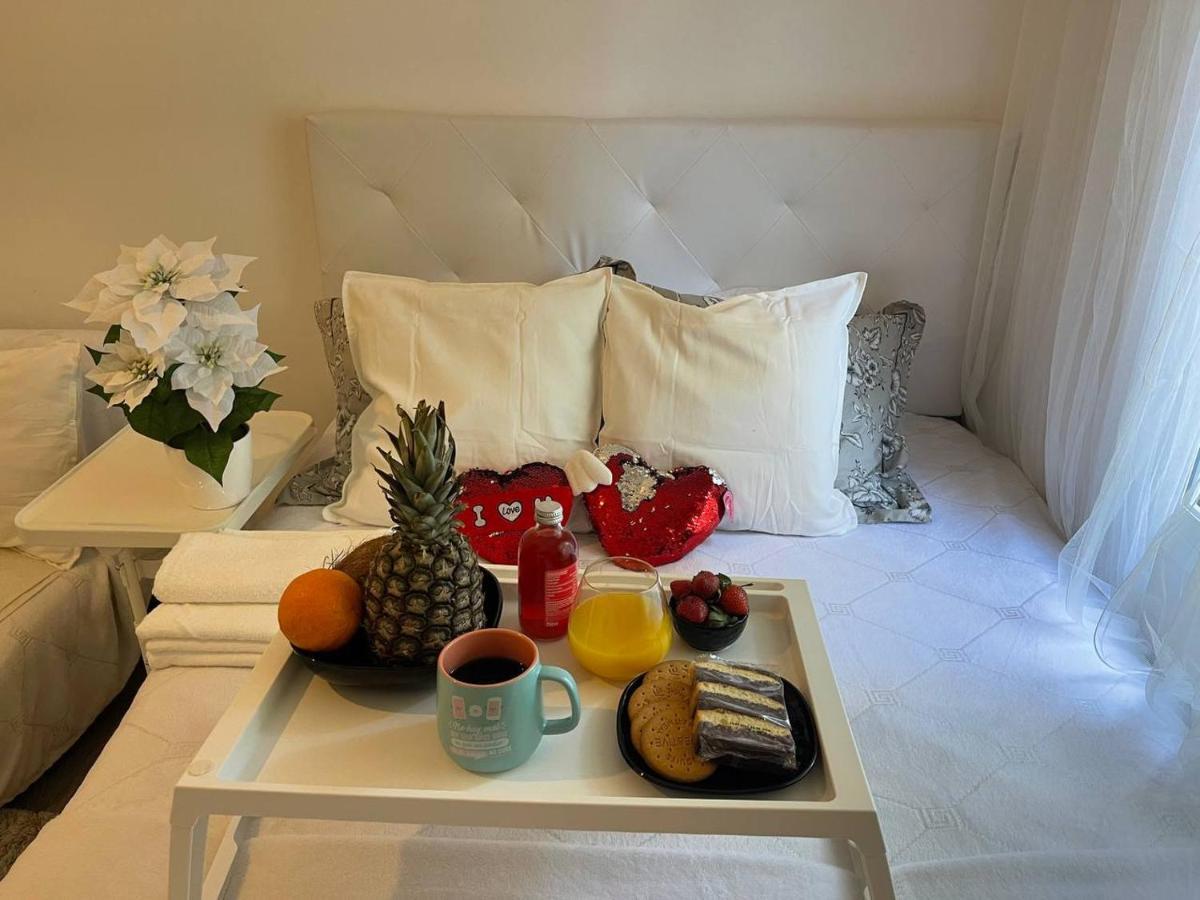 Luxury Room En Madrid Kültér fotó