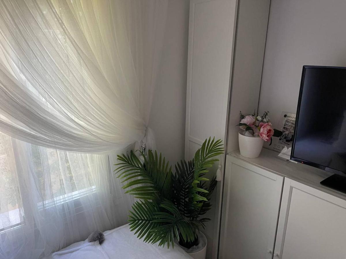 Luxury Room En Madrid Kültér fotó