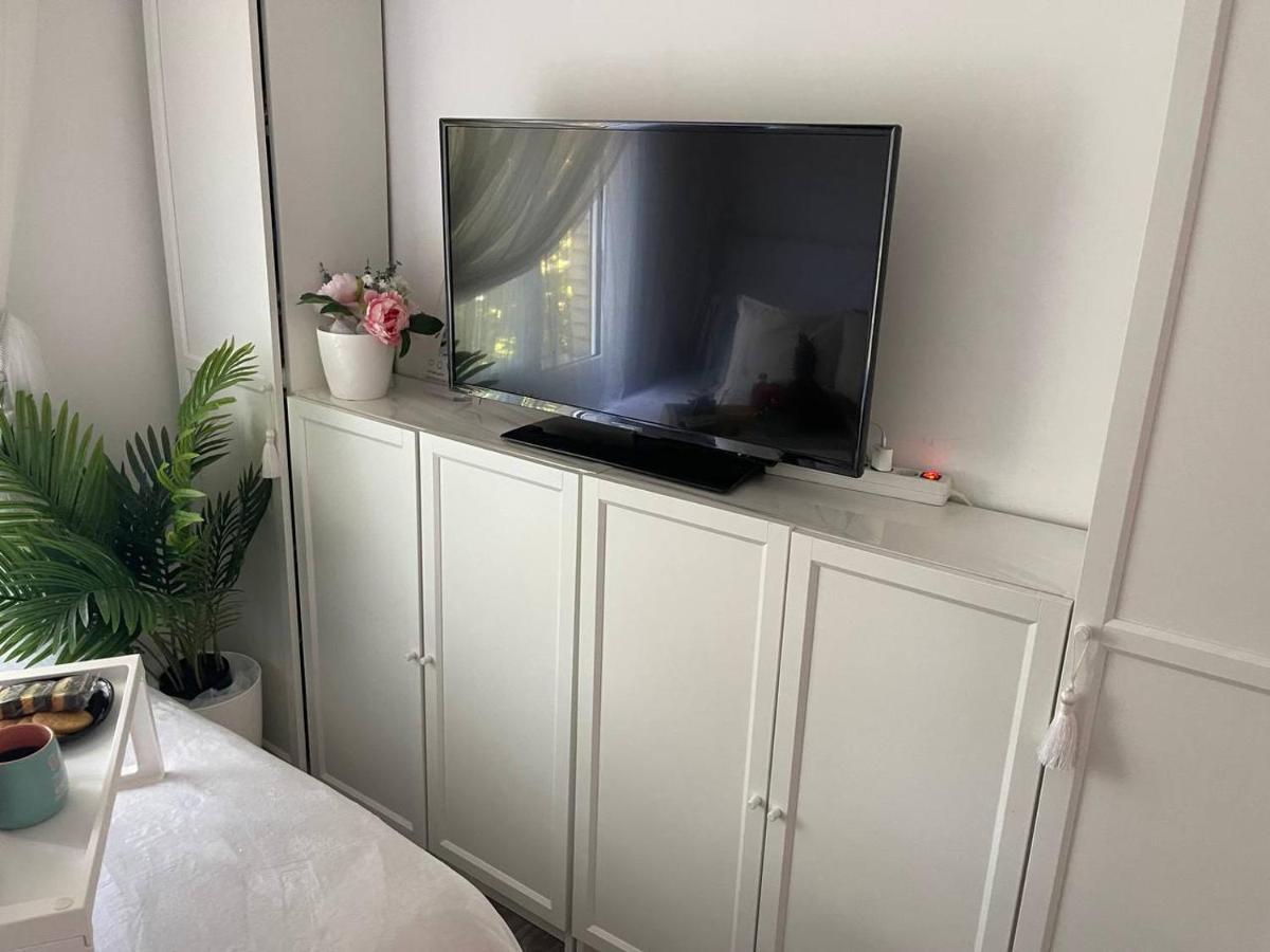 Luxury Room En Madrid Kültér fotó