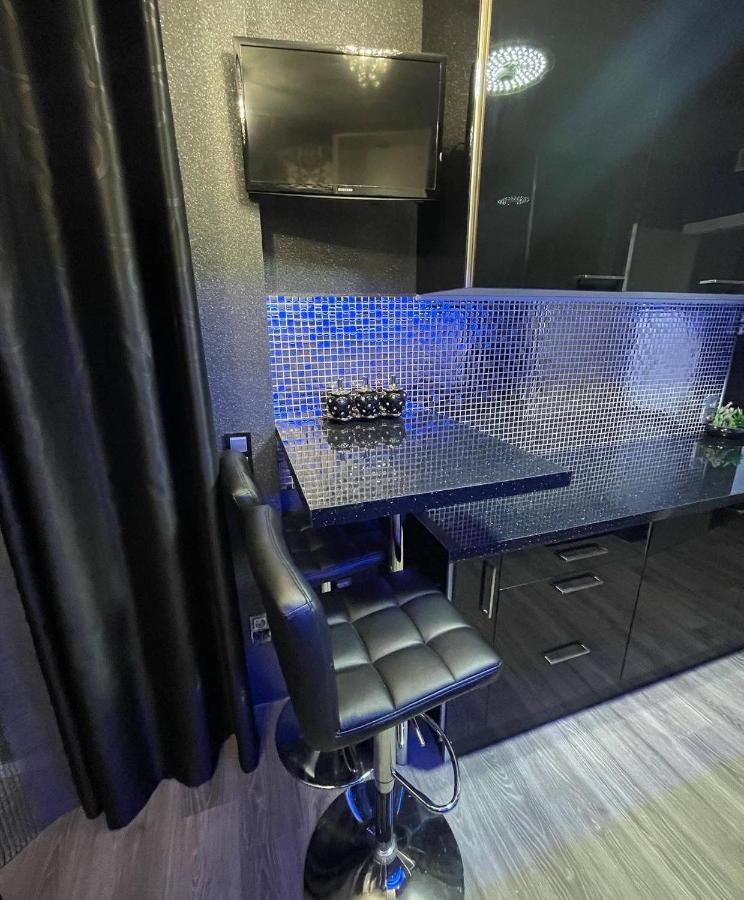 Luxury Room En Madrid Kültér fotó