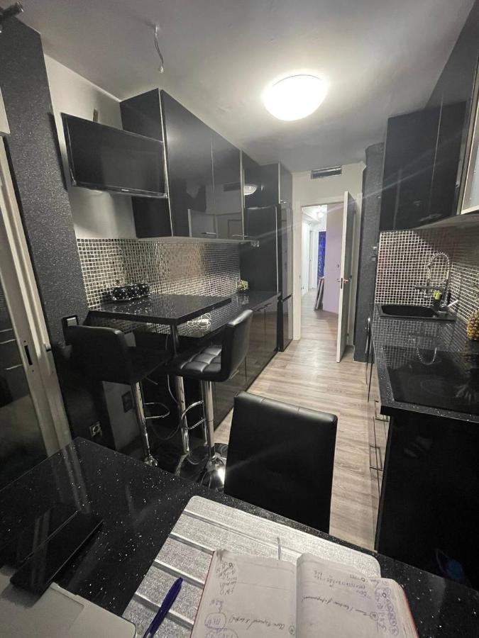 Luxury Room En Madrid Kültér fotó