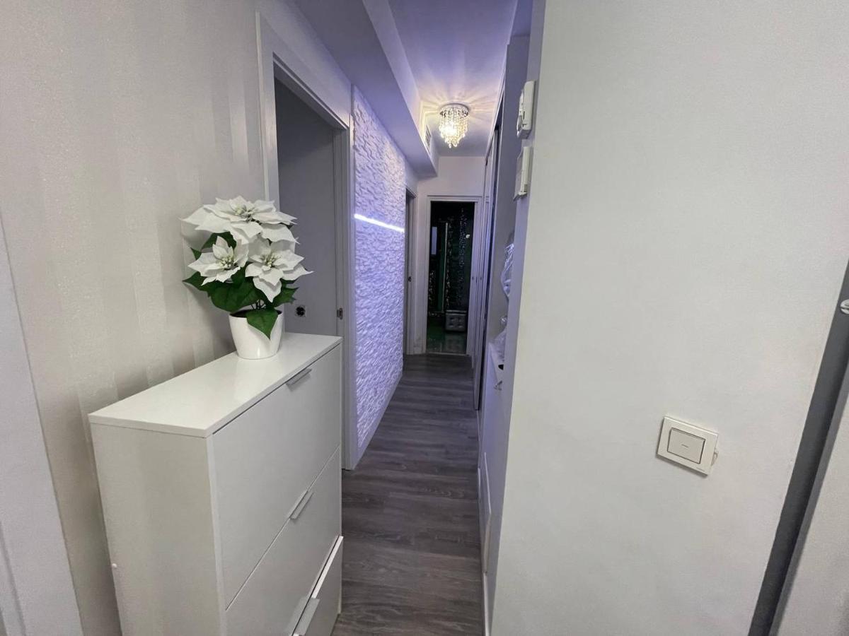 Luxury Room En Madrid Kültér fotó