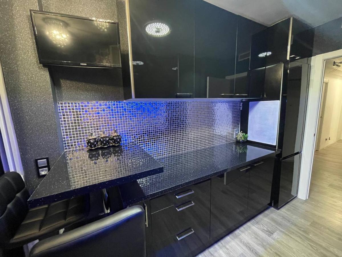 Luxury Room En Madrid Kültér fotó