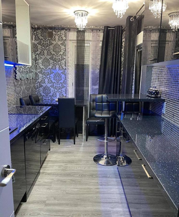 Luxury Room En Madrid Kültér fotó