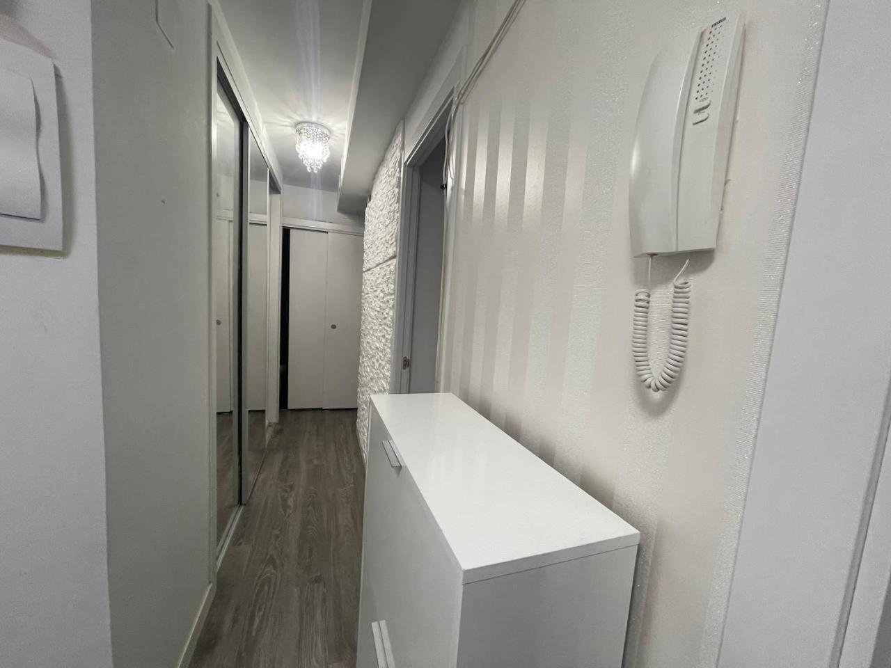Luxury Room En Madrid Kültér fotó