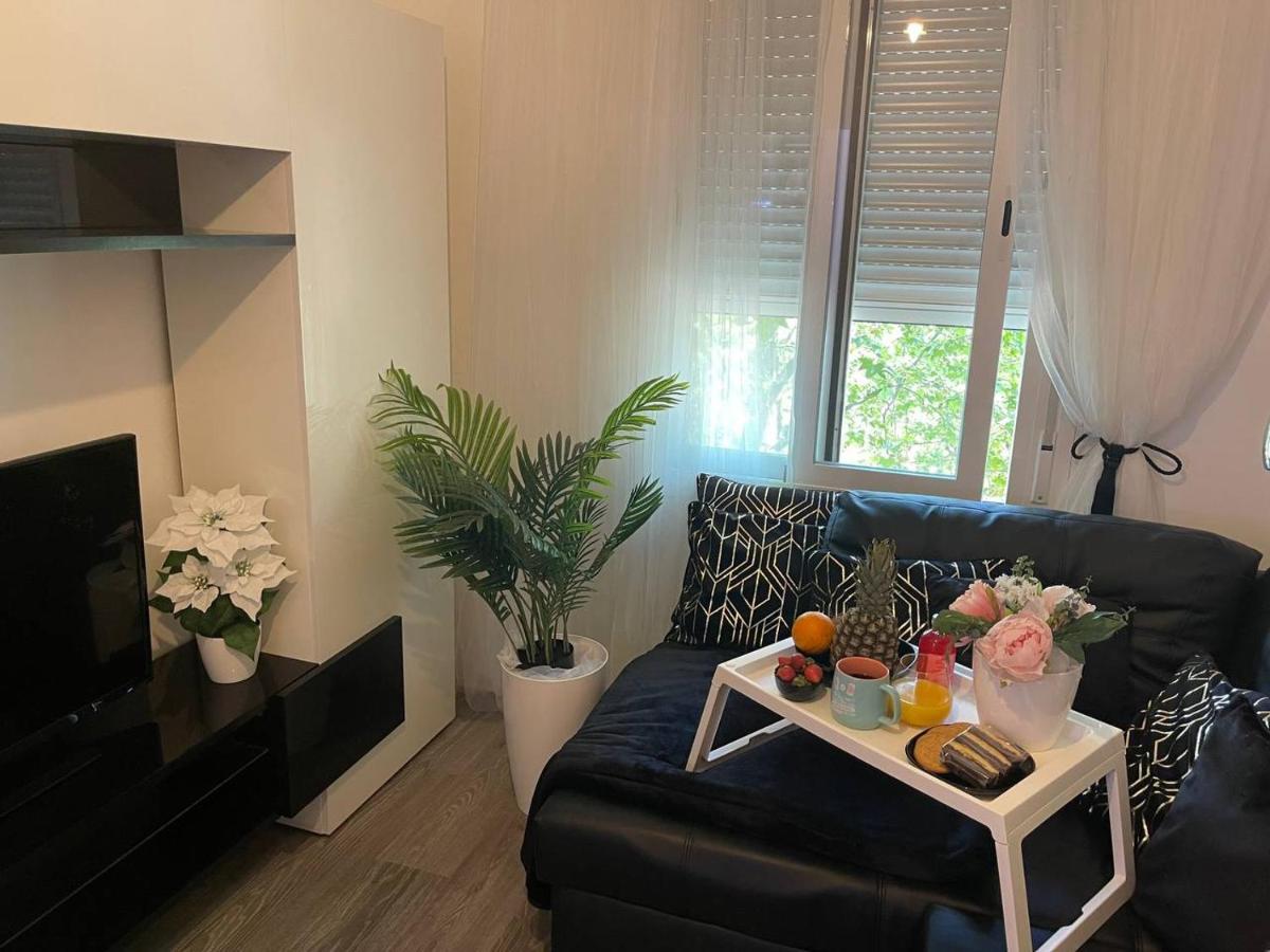 Luxury Room En Madrid Kültér fotó