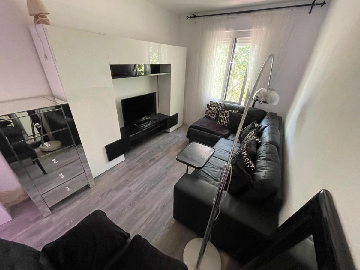 Luxury Room En Madrid Kültér fotó