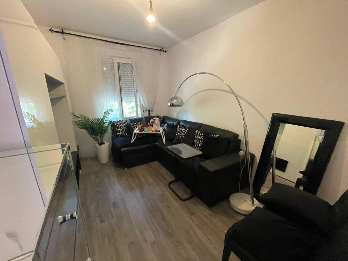 Luxury Room En Madrid Kültér fotó