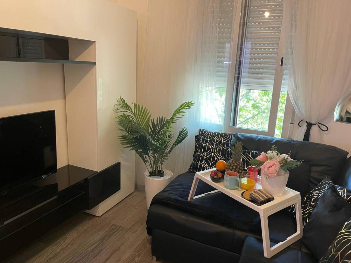 Luxury Room En Madrid Kültér fotó